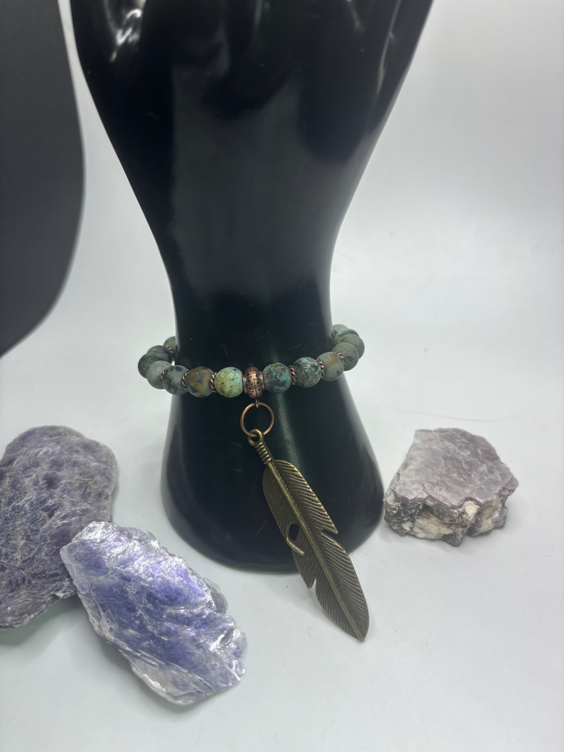 Sacred Circuit Bracelets - The Kreative Unikorn LLC