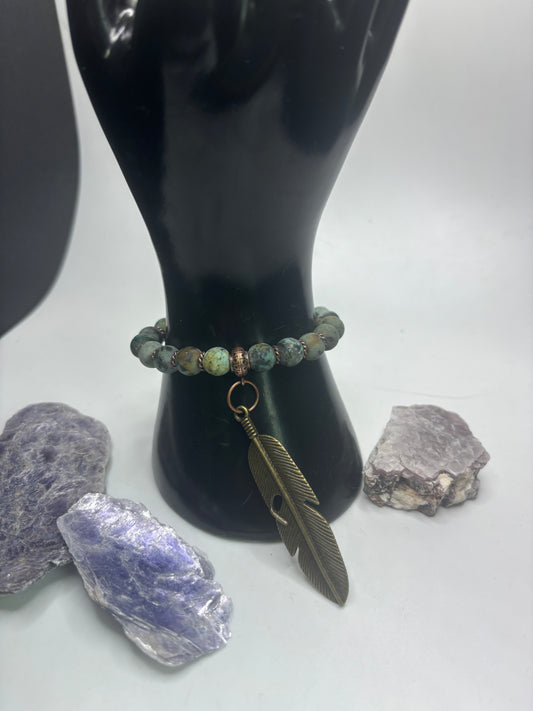 Sacred Circuit Bracelets