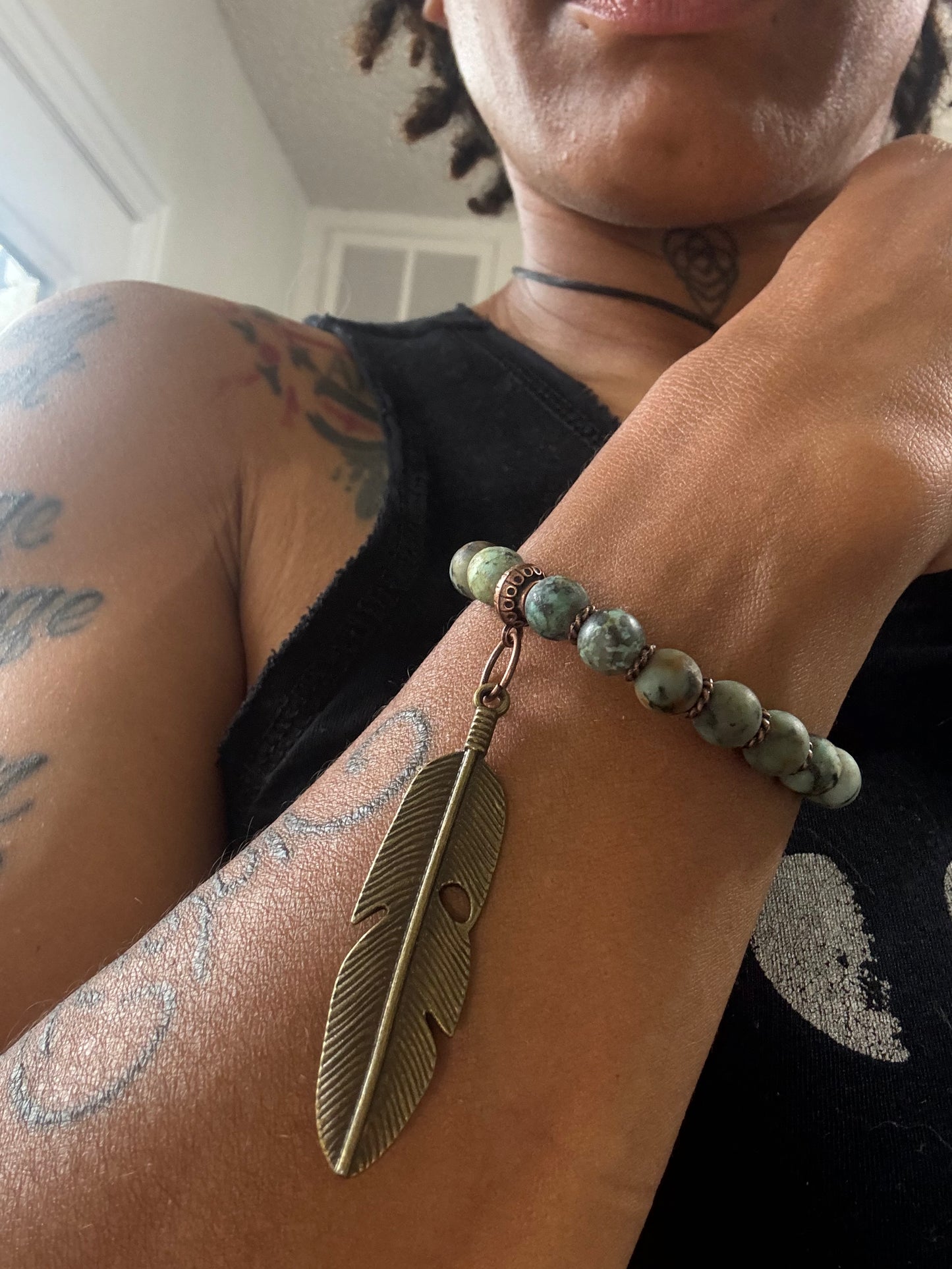 Sacred Circuit Bracelets - The Kreative Unikorn LLC