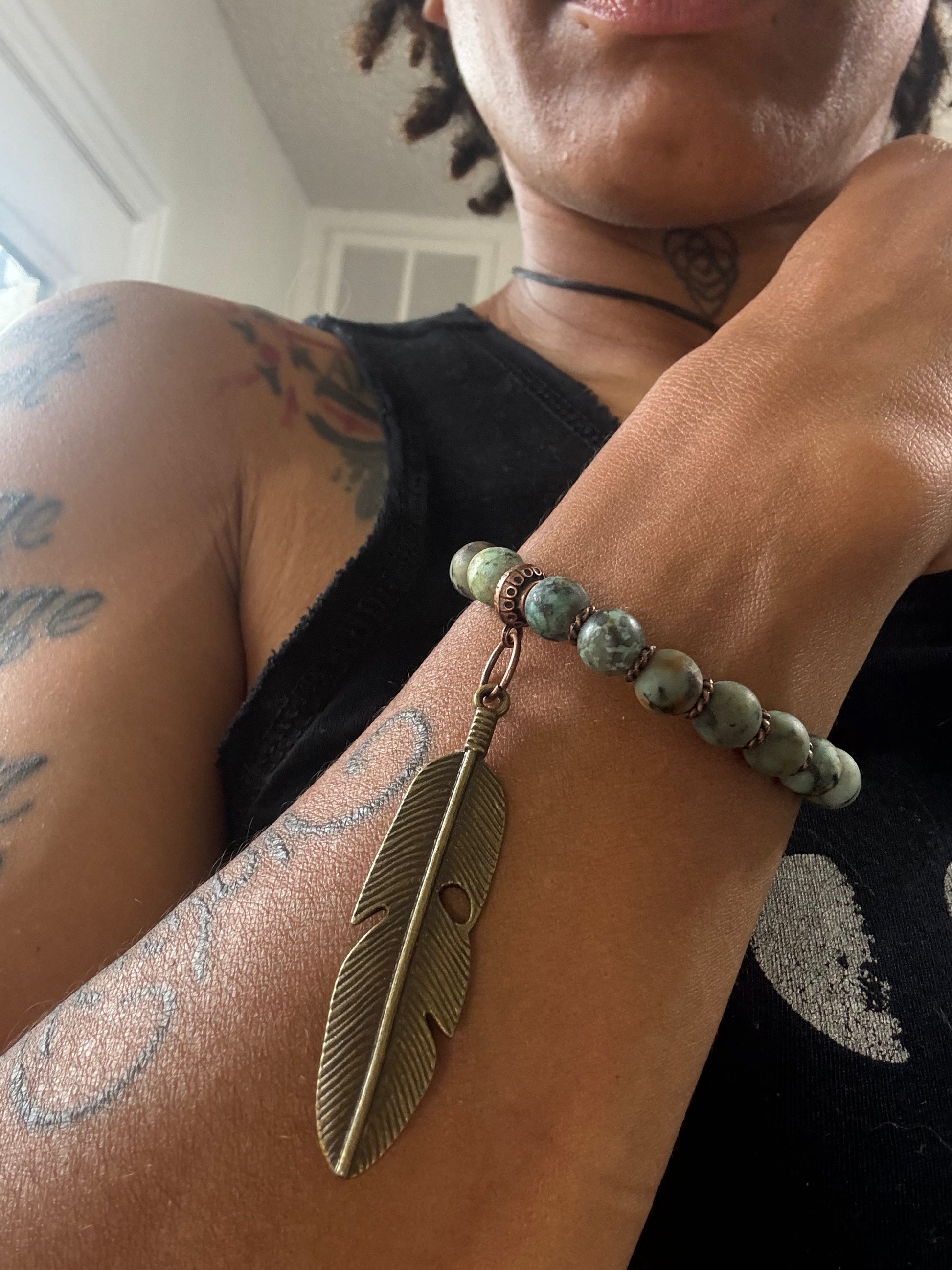 Sacred Circuit Bracelets - The Kreative Unikorn LLC
