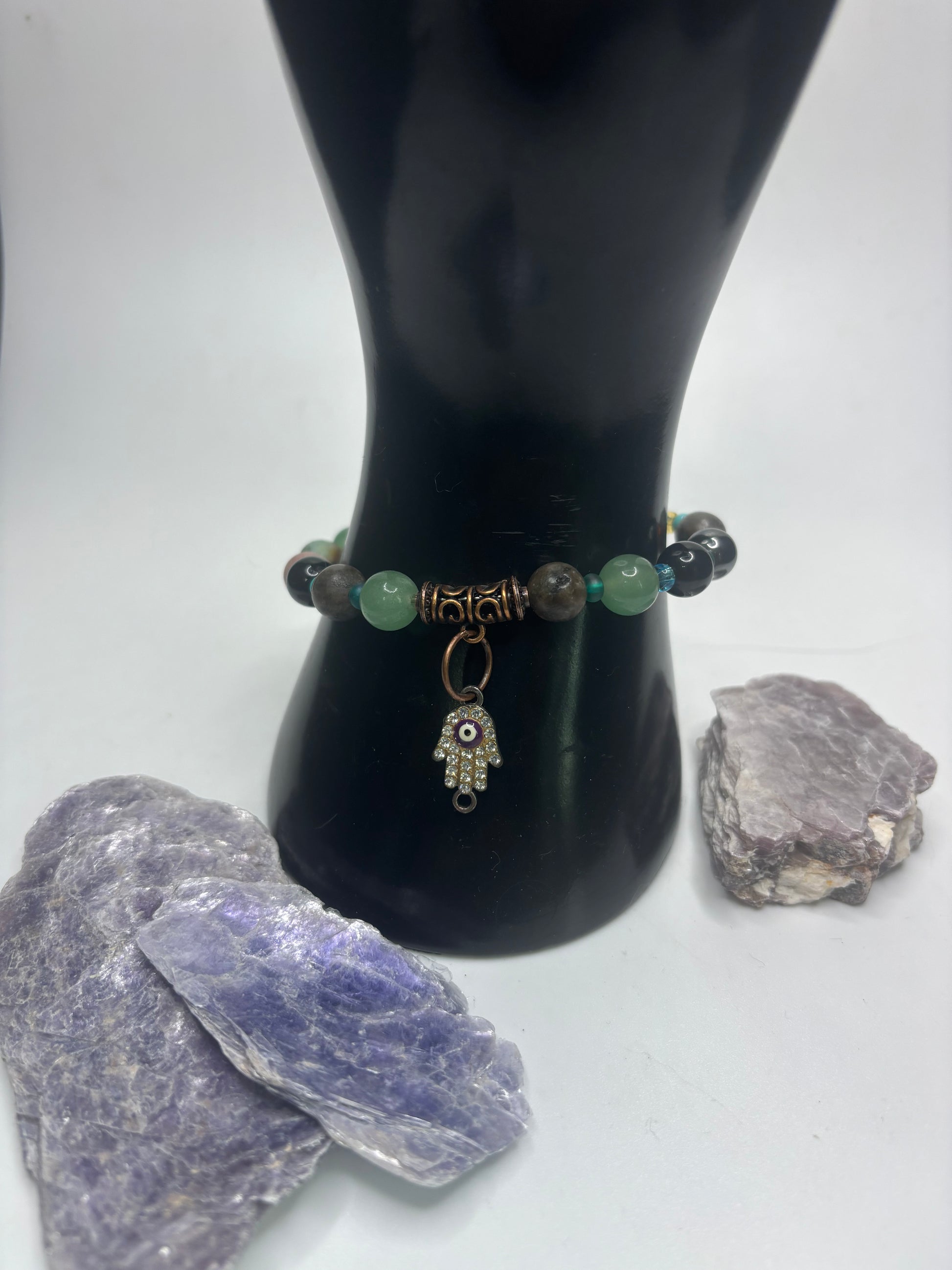 Sacred Circuit Bracelets - The Kreative Unikorn LLC