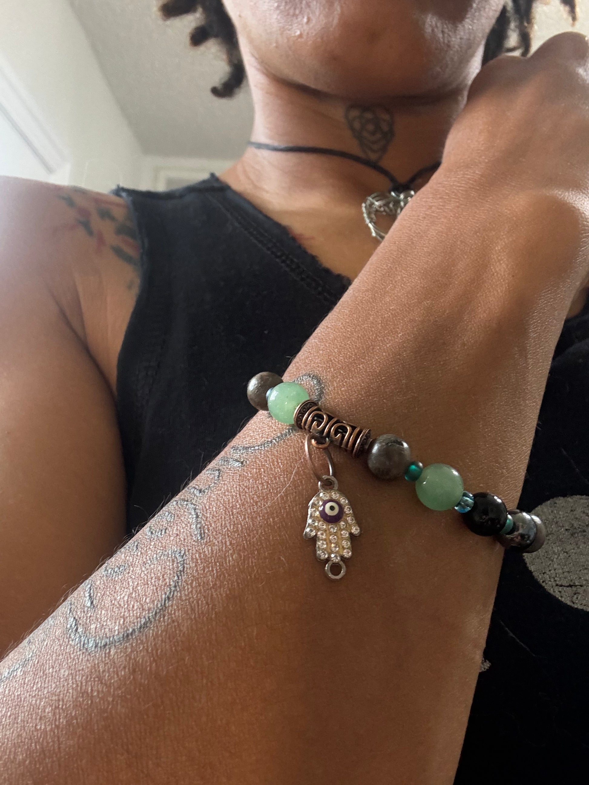 Sacred Circuit Bracelets - The Kreative Unikorn LLC