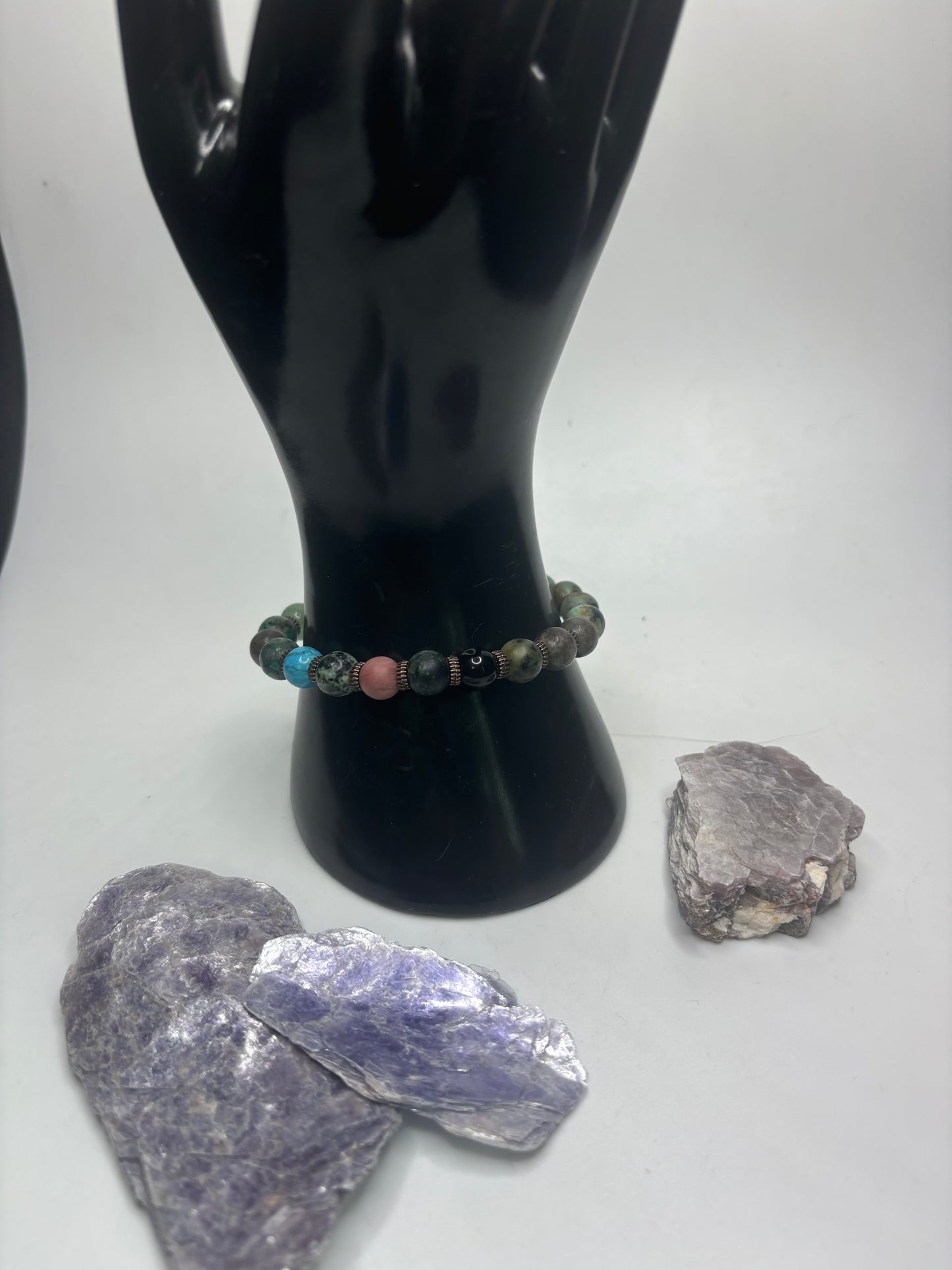 Sacred Circuit Bracelets - The Kreative Unikorn LLC