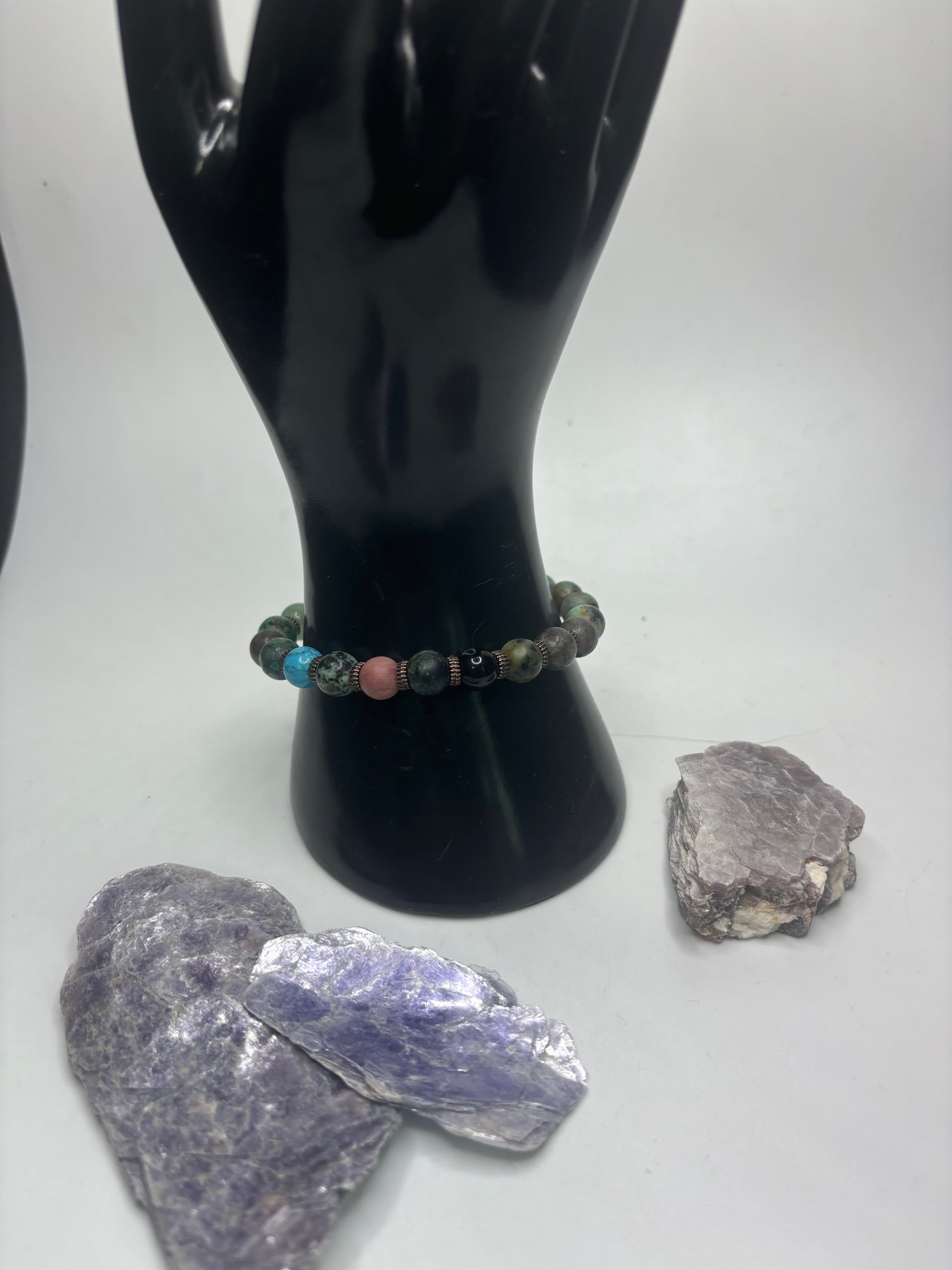 Sacred Circuit Bracelets - The Kreative Unikorn LLC