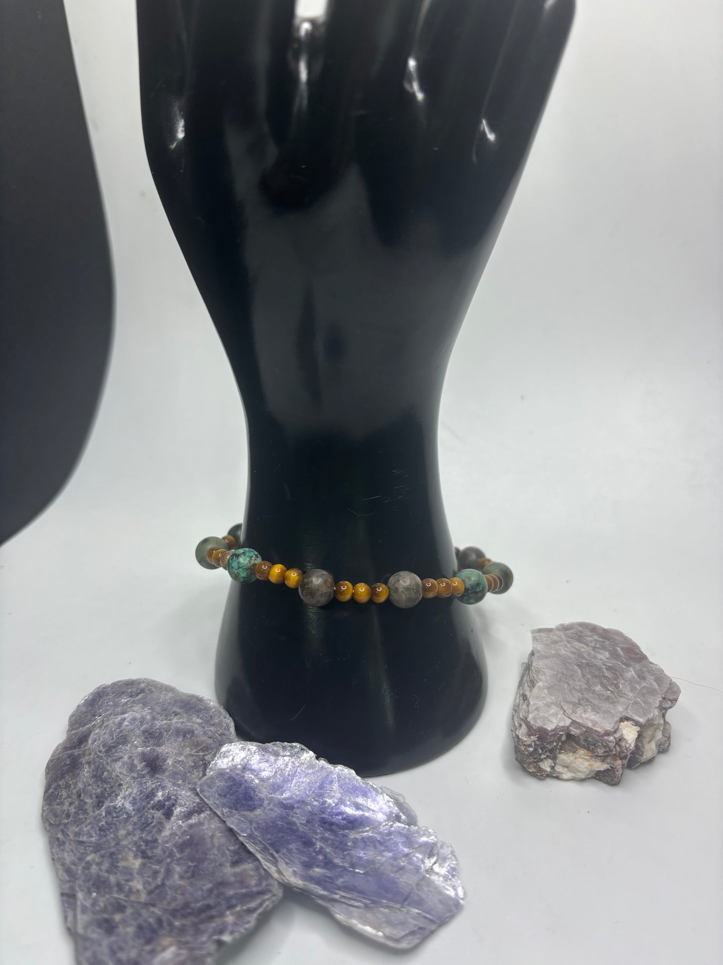 Sacred Circuit Bracelets - The Kreative Unikorn LLC
