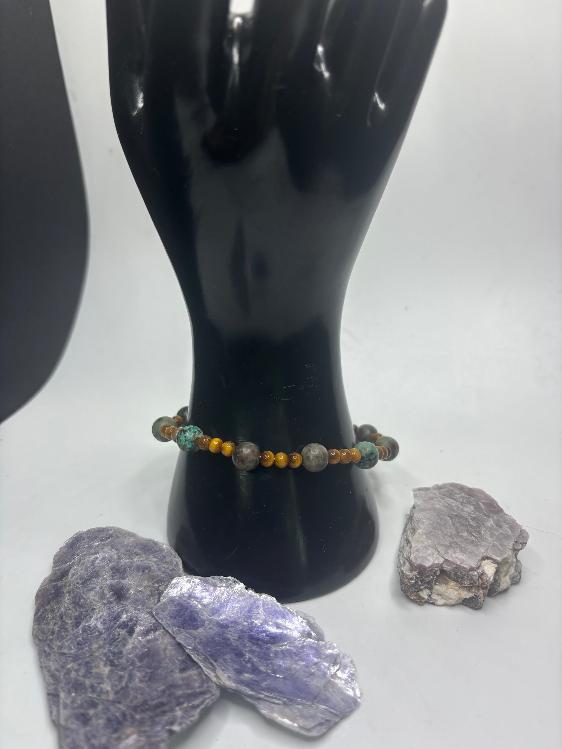 Sacred Circuit Bracelets - The Kreative Unikorn LLC