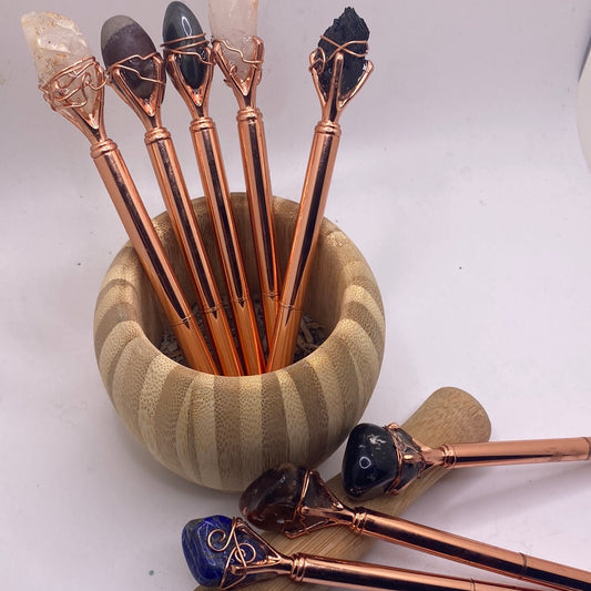 Intention pens