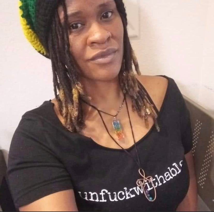 Unfuckwithable Tee