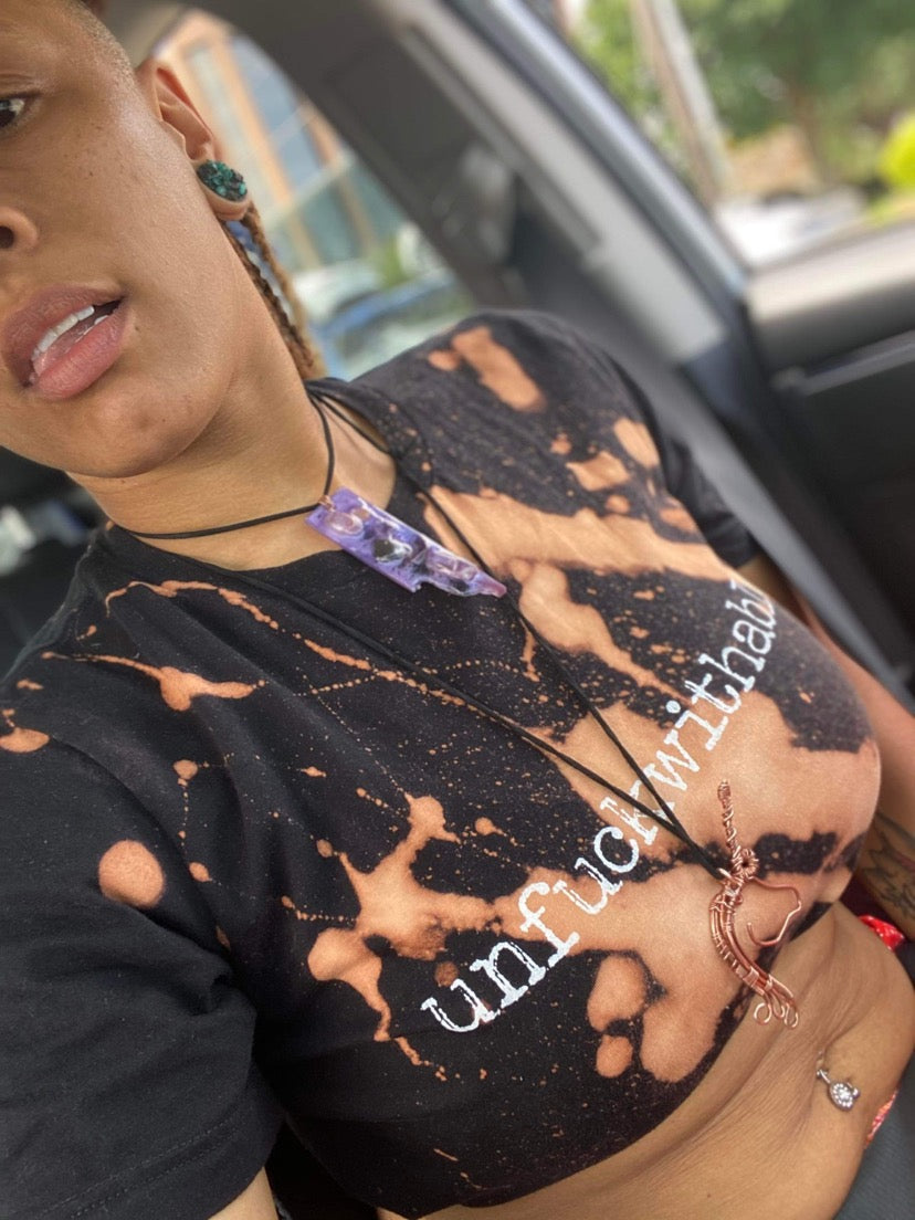 Unfuckwithable Tee
